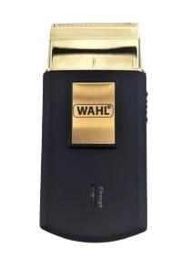 Golarka WAHL Travel Shaver Gold Edition 07057-016 z diodami LED — zdjęcie 1 z 7