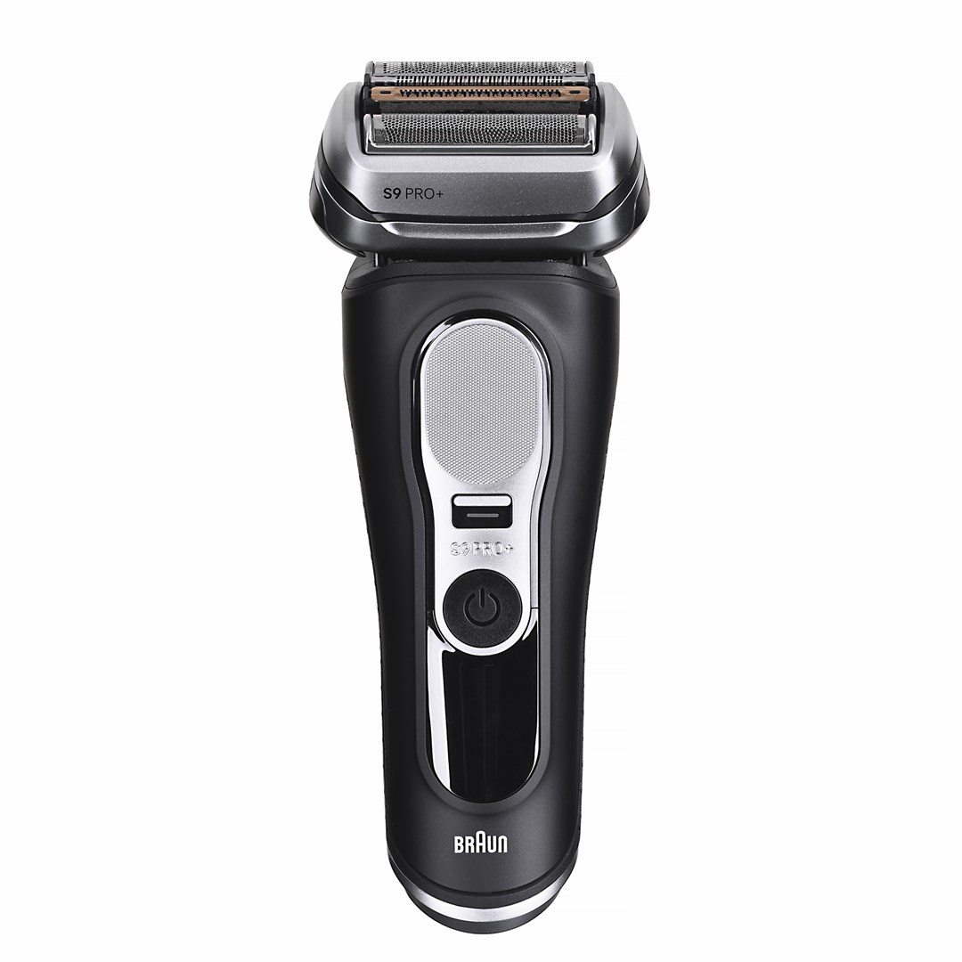 Golarka Series 9 PRO+ black 9600S Braun — zdjęcie 1 z 8
