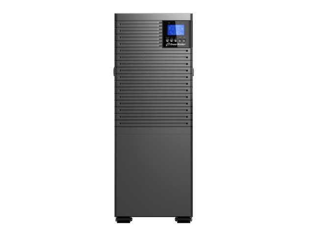 POWER WALKER UPS ON-LINE VFI 10KVA 3/1 FAZOWY — zdjęcie 1 z 2