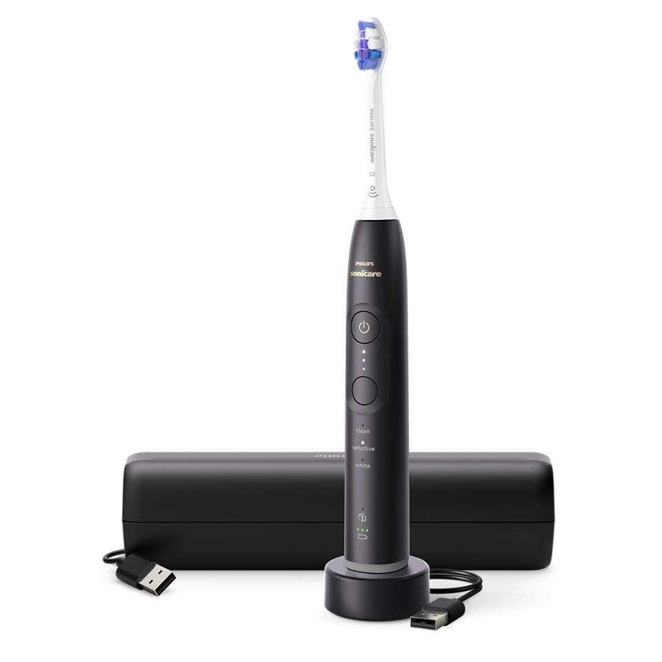 Szczoteczka do zębów PHILIPS HX7411/02 — zdjęcie 1 z 4