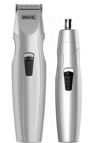 Trymer WAHL Mustache & Beard 05606-508 — zdjęcie 1 z 2