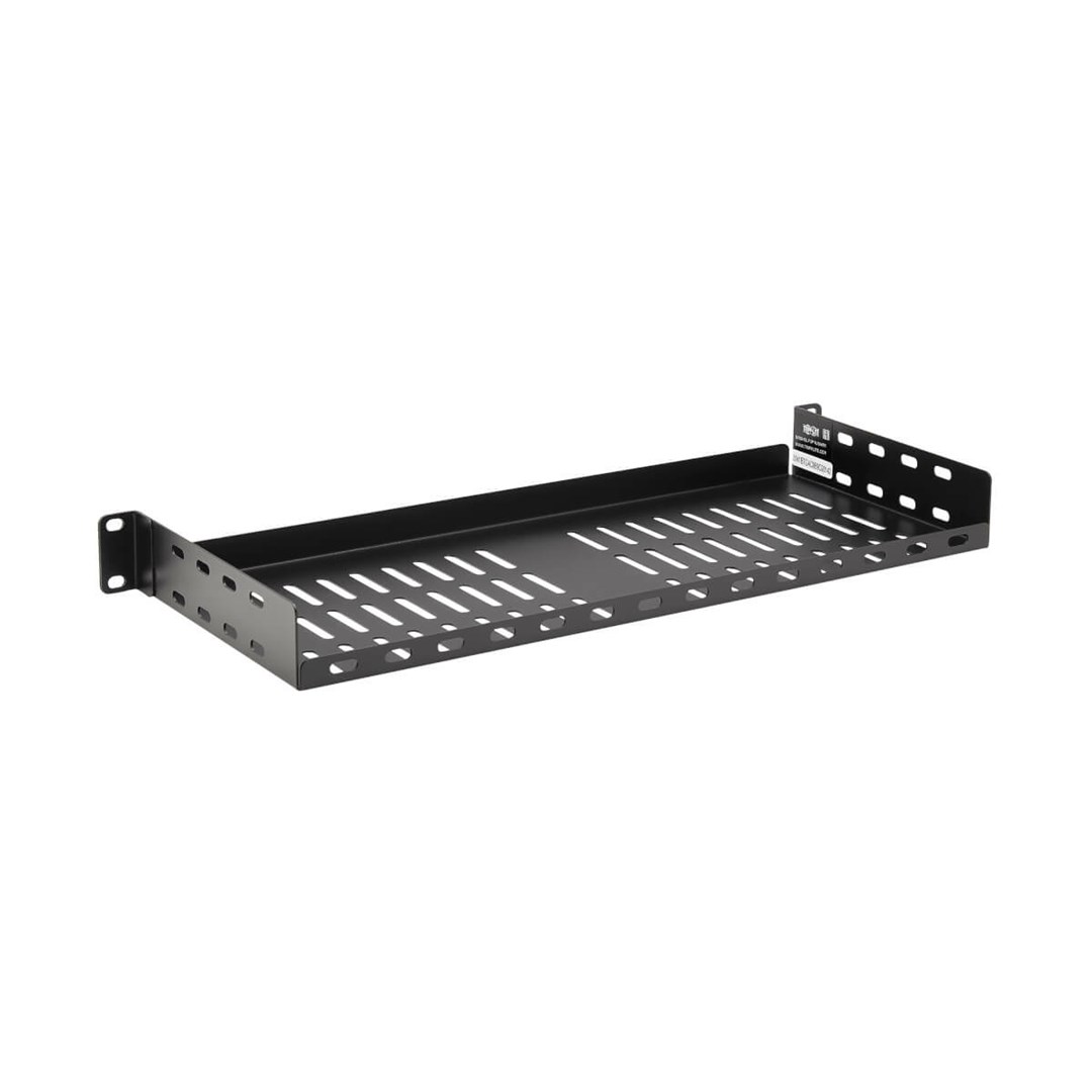 Półka TRIPP LITE Gł.17,8cm do 18kg SRSHELF2P1USHRT — zdjęcie 1 z 8