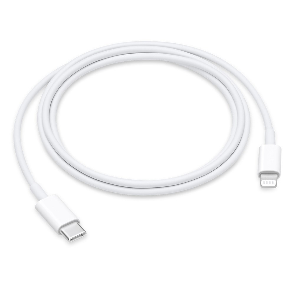 Apple USB-C to Lightning Cable 1m — zdjęcie 1 z 4