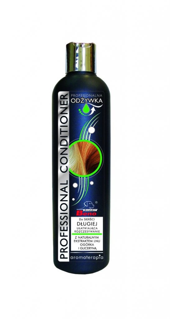 CERTECH Super Beno Professional - Odżywka 250ml
