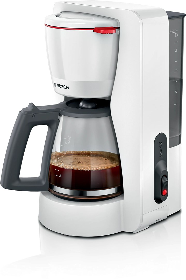 Ekspres przelewowy BOSCH TKA2M111 - 1,25 l, 15 filiżanek — zdjęcie 1 z 8