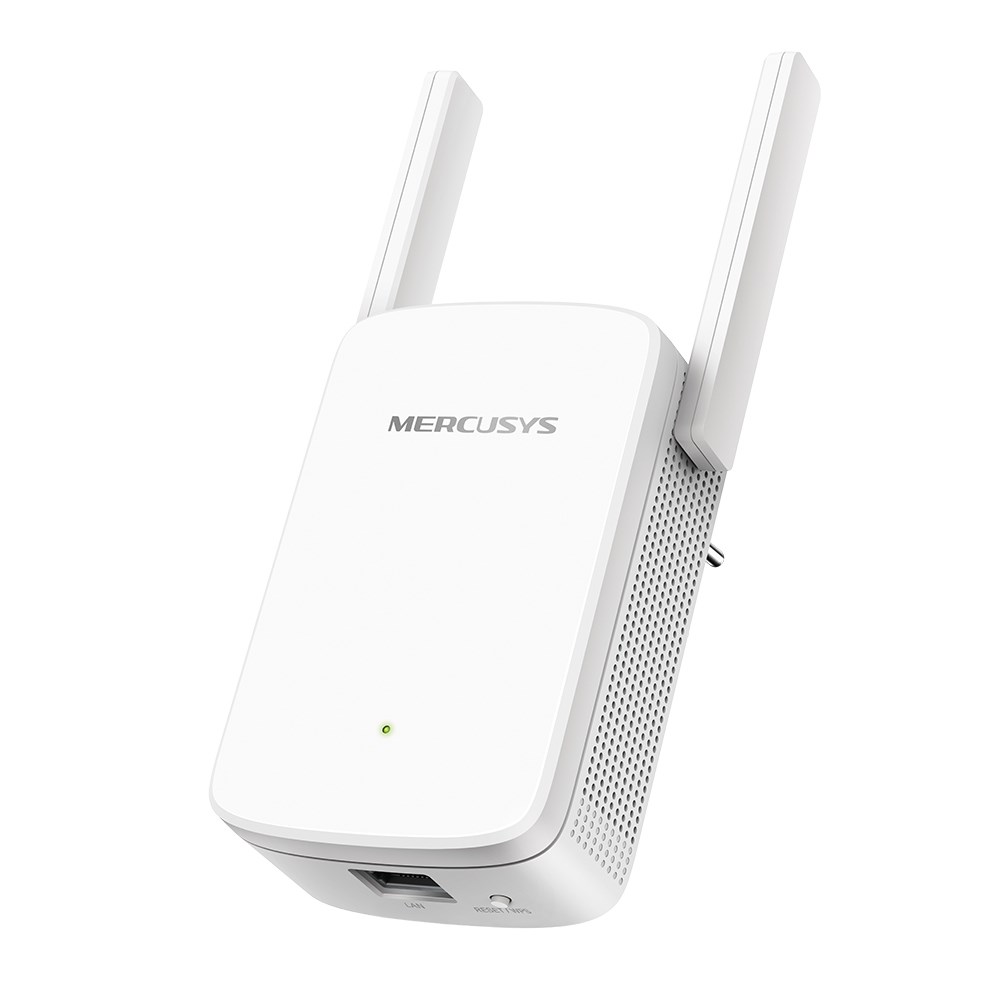 Repeater Mercusys ME30 - Biały, CE, RoHS — zdjęcie 1 z 4