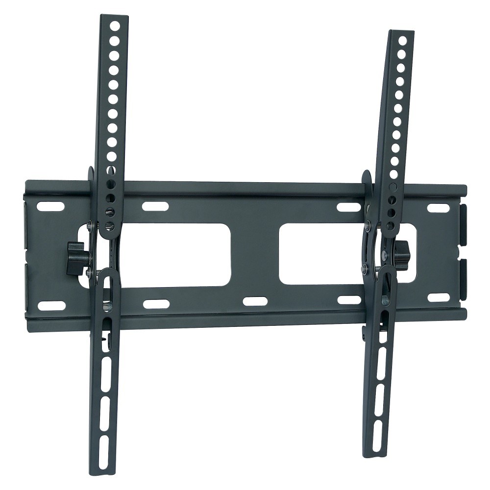 TECHLY UCHWYT ŚCIENNY TV LED/LCD 23-55" 50KG SLIM — zdjęcie 1 z 7