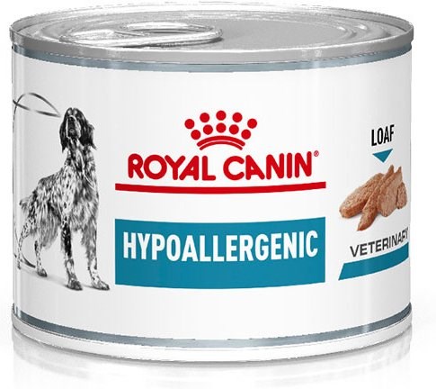 ROYAL CANIN Hypoallergenic - Puszka 200 g