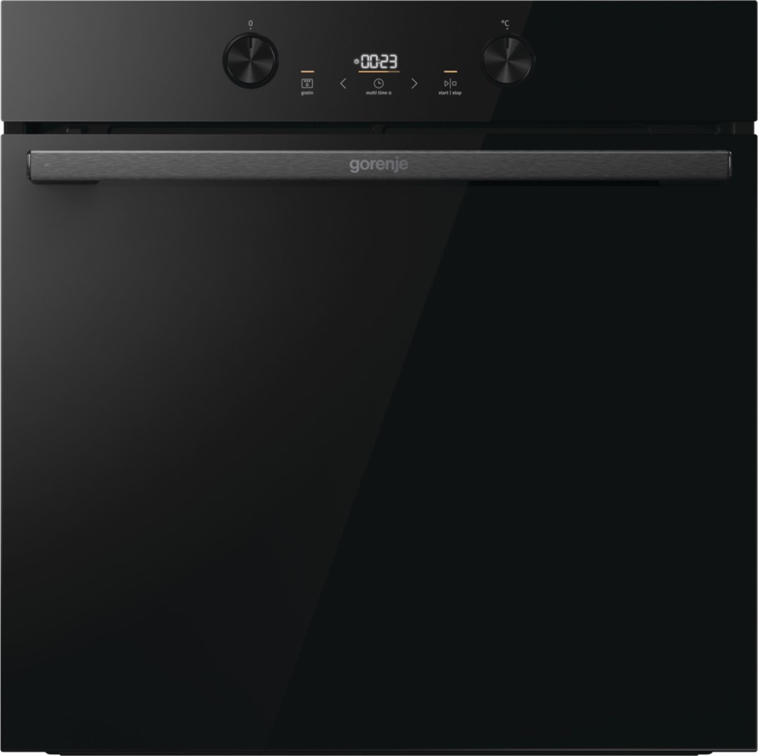 Piekarnik GORENJE BPS6737E04DBG — zdjęcie 1 z 8