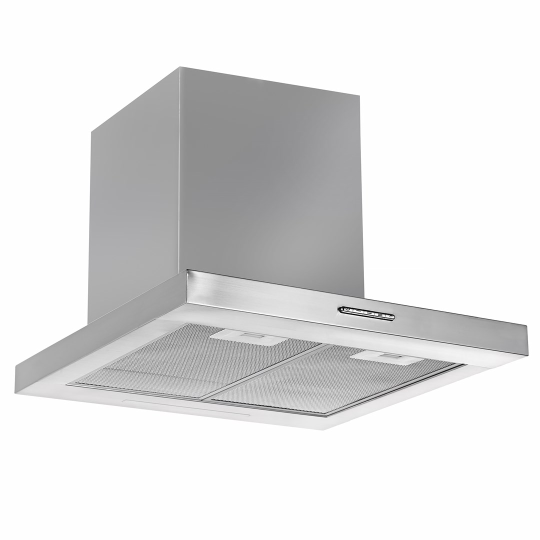 Okap Kominowy Akpo WK-4 FENIKS SLIM 50 INOX — zdjęcie 1 z 8