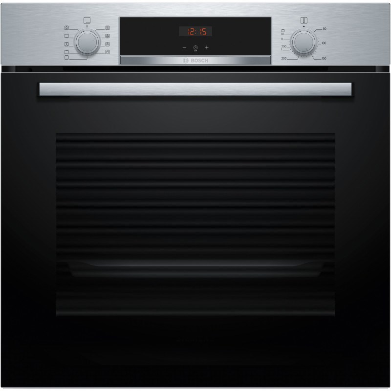 Piekarnik BOSCH HBA514BS3 — zdjęcie 1 z 6