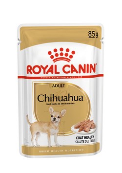 ROYAL CANIN BHN Chihuahua Adult - 12x85g — zdjęcie 1 z 8