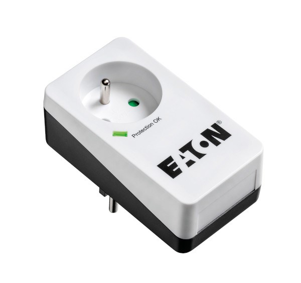 Urządzenie przeciwprzepięciowa EATON PB1F, 16 A — zdjęcie 1 z 6
