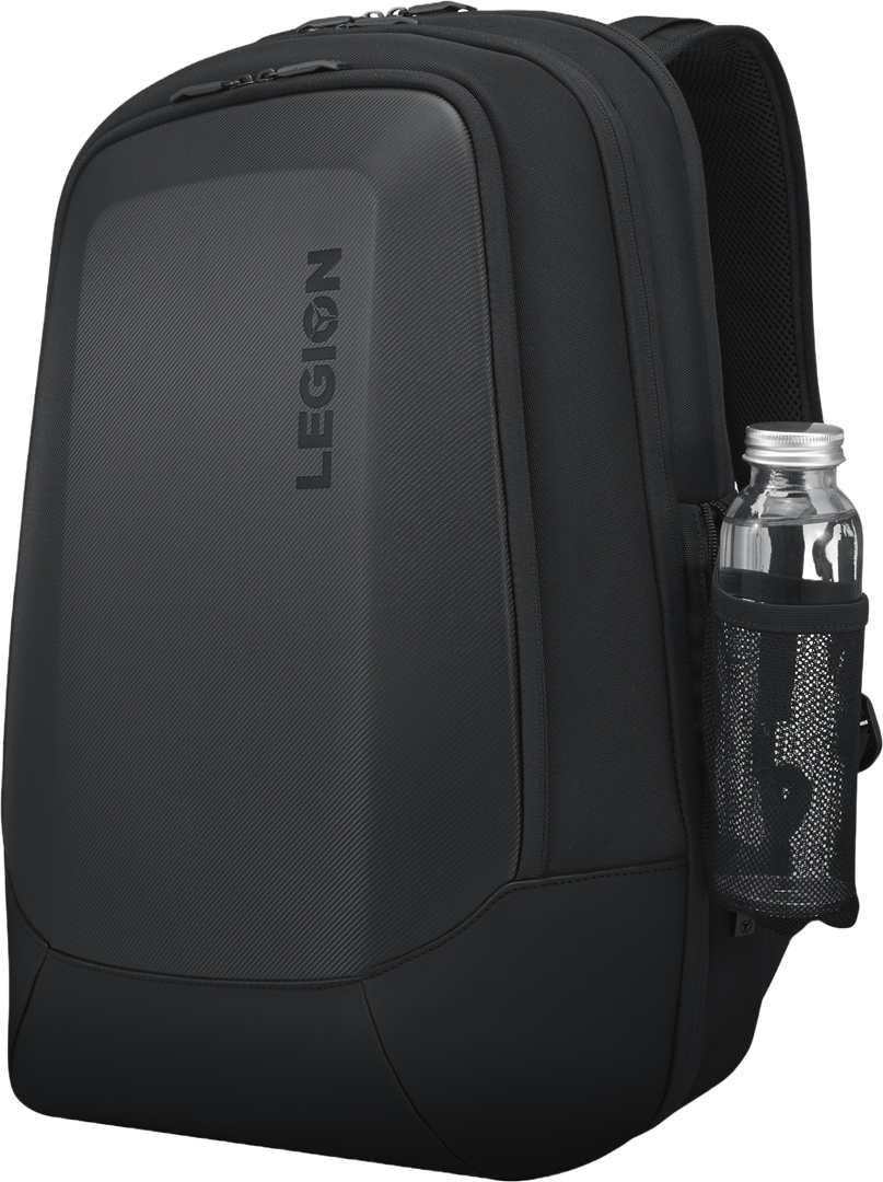 Plecak Lenovo Legion 17-inch Armored Backpack II Czarny — zdjęcie 1 z 8