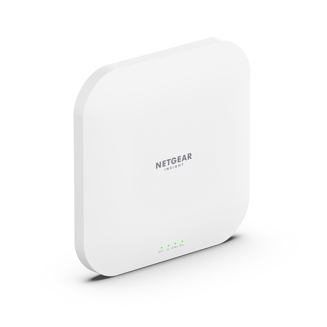 Access Point Wi-Fi 6 Netgear WAX620 2,4GHz/5GHz — zdjęcie 1 z 8