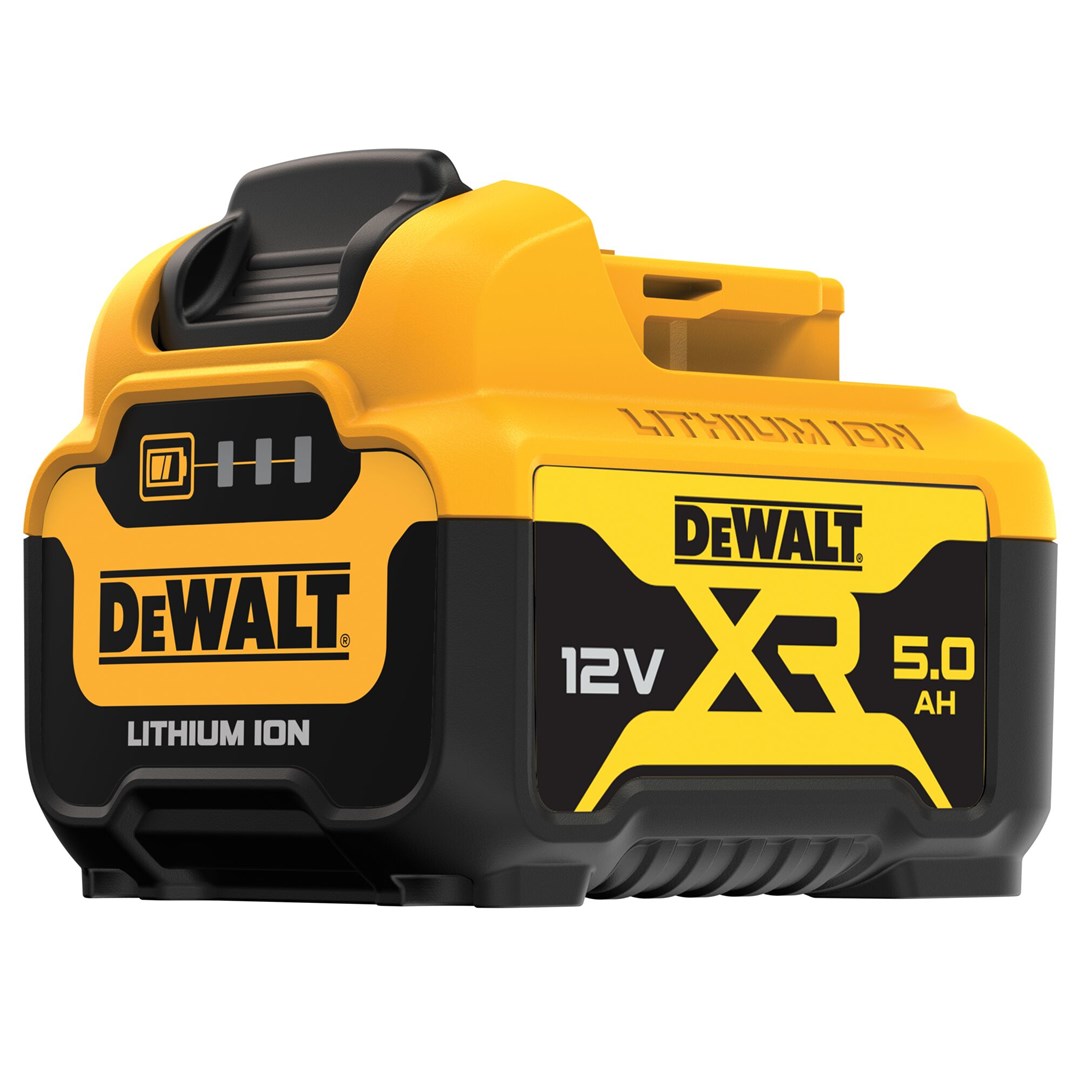 Akumulator 12V XR,5Ah DEWALT DCB126 — zdjęcie 1 z 5