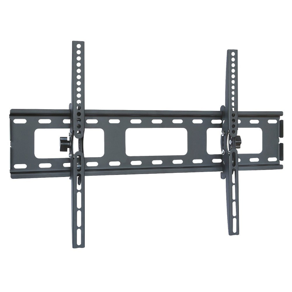 TECHLY UCHWYT ŚCIENNY TV LCD/LED 40-65 CALI 60KG — zdjęcie 1 z 6