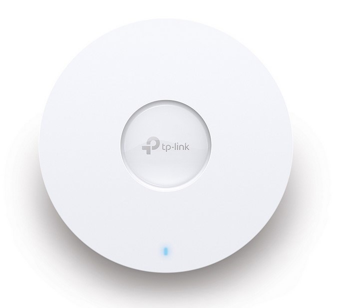 Access Point TP-LINK EAP653 UR 2,4 i 5 GHz — zdjęcie 1 z 2