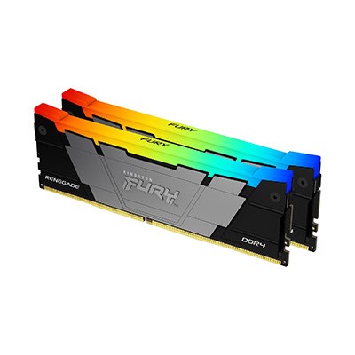 Kingston FURY Renegade RGB DDR4 4266 CL19