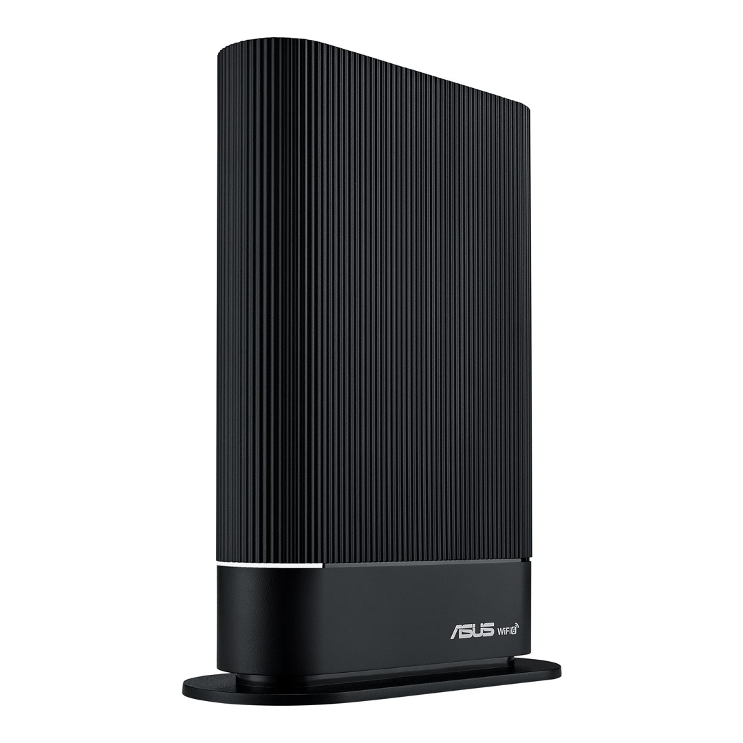 Router Asus RT-AX59U Wi-Fi 6 AX4200 — zdjęcie 1 z 6