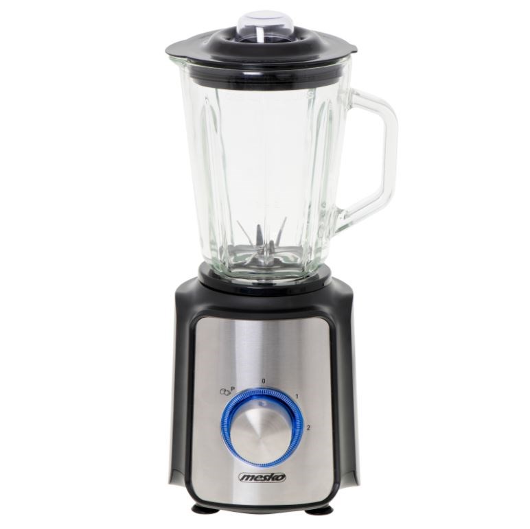 Blender kielichowy MESKO MS 4080 zdejmowalna misa — zdjęcie 1 z 4