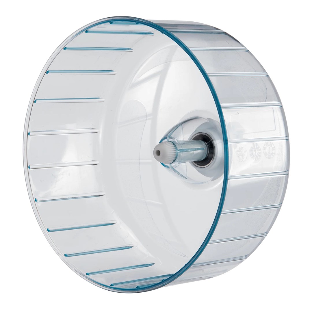 FERPLAST SILEA Kołowrotek 16,5x10cm Dla Myszy — zdjęcie 1 z 2