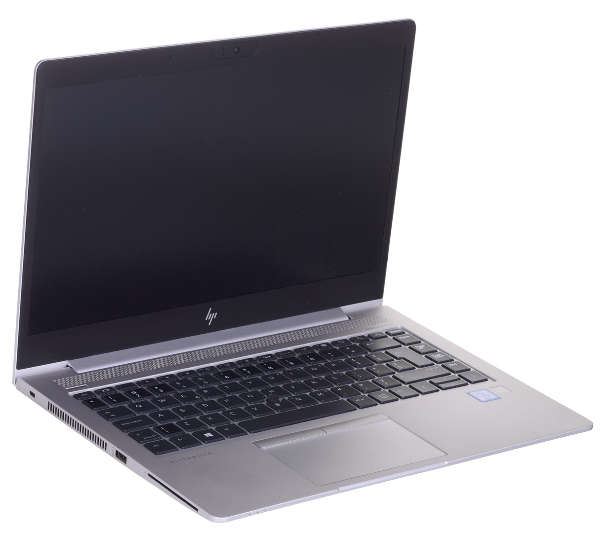 HP EliteBook 840 G6 i5-8265U 16GB 256GB SSD 14" FHD Win11pro — zdjęcie 1 z 7