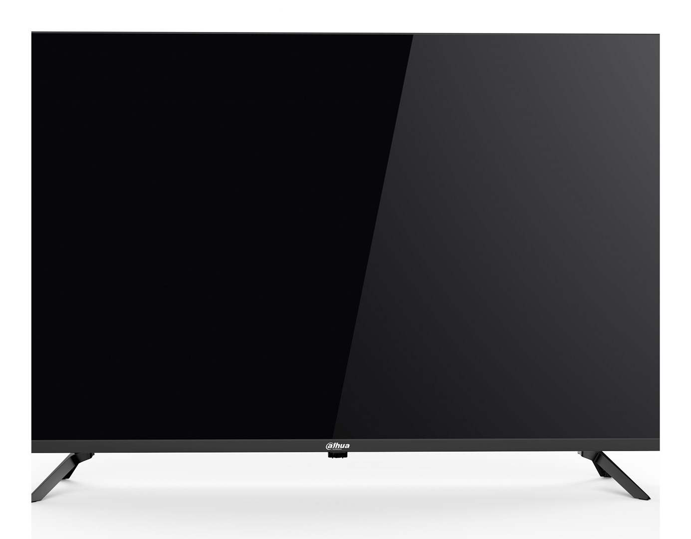 Telewizor Dahua DHI-LTV40-SD200 40" Full HD Czarny — zdjęcie 1 z 3
