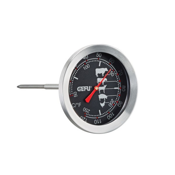 Termometr do pieczeni GEFU MESSIMO G-21880 — zdjęcie 1 z 2
