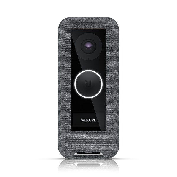 Osłona Ubiquiti G4 Doorbell Cover - Szary — zdjęcie 1 z 4