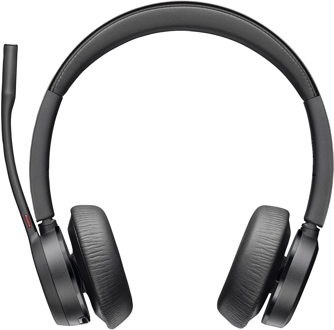 Słuchawki Poly Voyager 4320 MS Teams Certified — zdjęcie 1 z 8