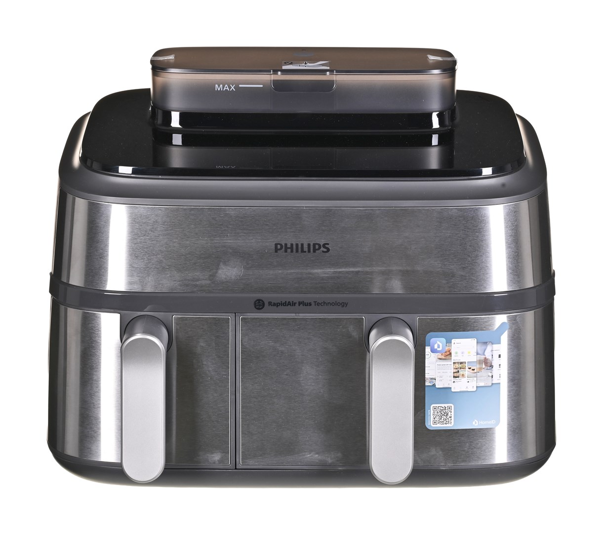 Frytownica beztłuszczowa PHILIPS NA 555/00 — zdjęcie 1 z 8