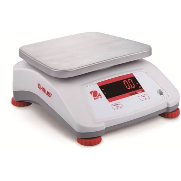 Waga kompaktowa OHAUS Valor 2000 V22PWE6T