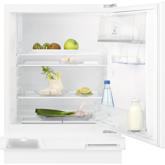 Lodówka chłodziarka do zabudowy ELECTROLUX LXB2AE82S