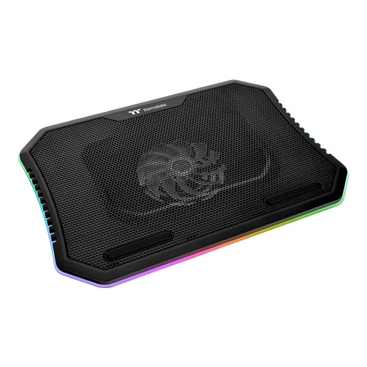 THERMALTAKE MASSIVE 12 RGB 15" Podstawką — zdjęcie 1 z 6