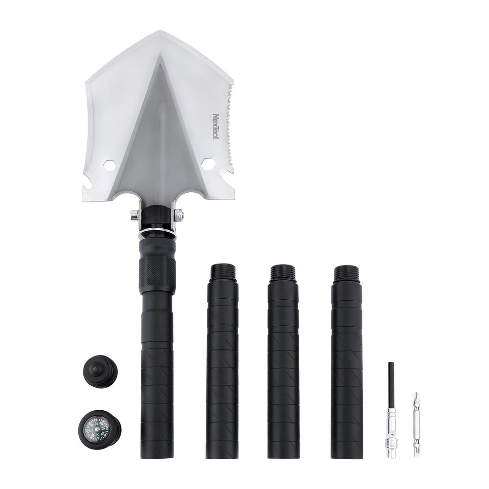 Saperka wielofunkcyjna NexTool NE0114 — zdjęcie 1 z 6