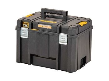 Skrzynia Narzędziowa DEWALT DWST83346-1 Czarny Ż — zdjęcie 1 z 3