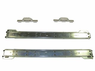Zestaw szyn mocujący Supermicro MCP-290-00059-0B