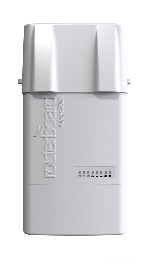 UISP Wireless Mikrotik BaseBox 5 RB912UAG-5HPnD-OUT — zdjęcie 1 z 3