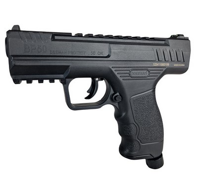 Pistolet BEEMAN BP50 kal.50 CO2-12g — zdjęcie 1 z 8