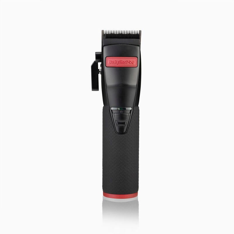 Maszynka do strzyżenia BABYLISS FX8700RBPE — zdjęcie 1 z 2