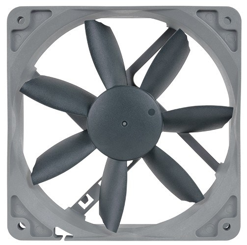 Wentylator NOCTUA redux 120mm PWM 400-1200 RPM — zdjęcie 1 z 5