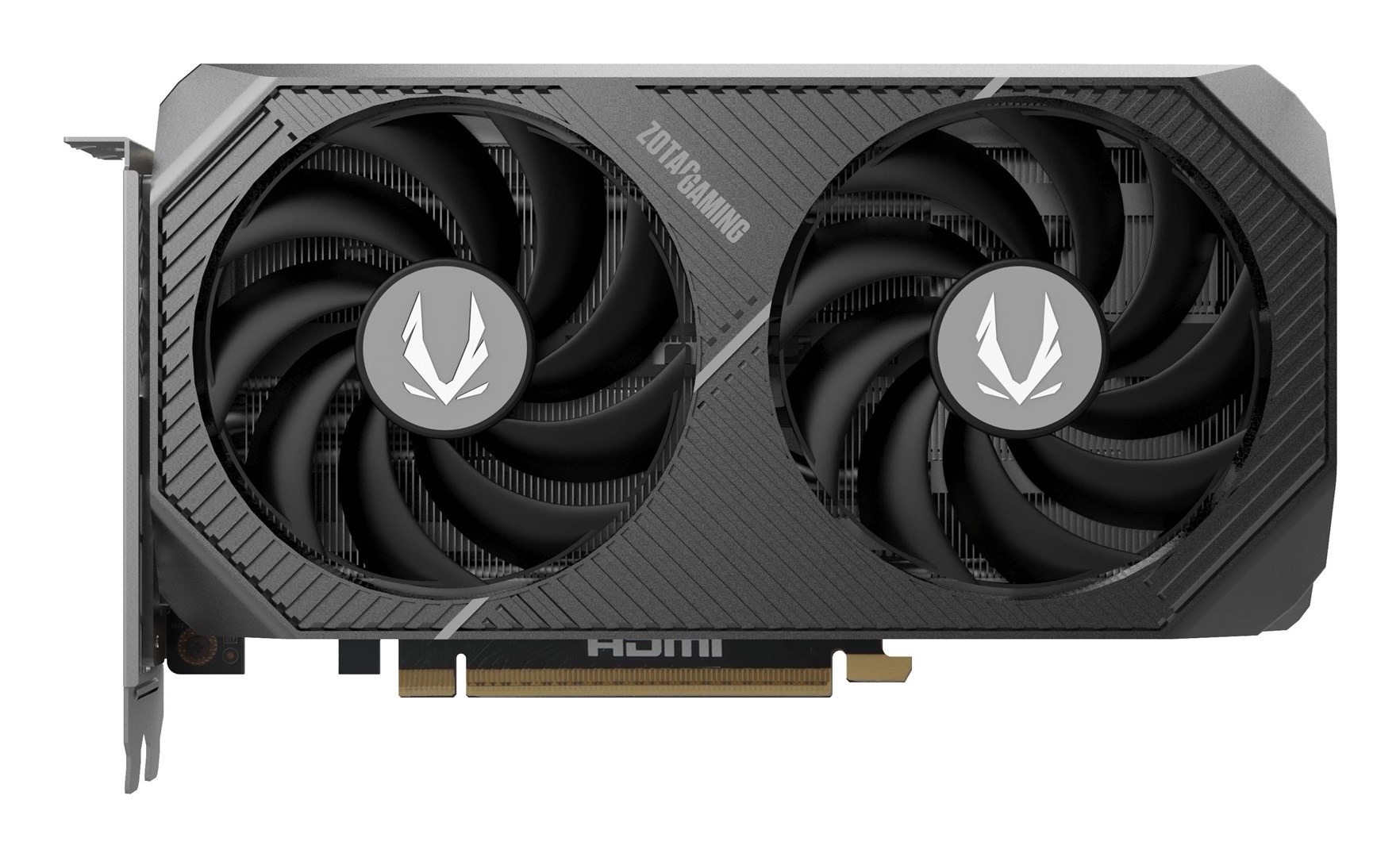 Karta graficzna ZOTAC GAMING GeForce RTX 5060 Ti 8GB — zdjęcie 1 z 8