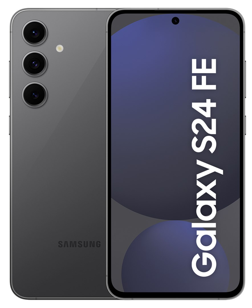 Samsung Galaxy S24 FE 5G 8/256GB Graphite