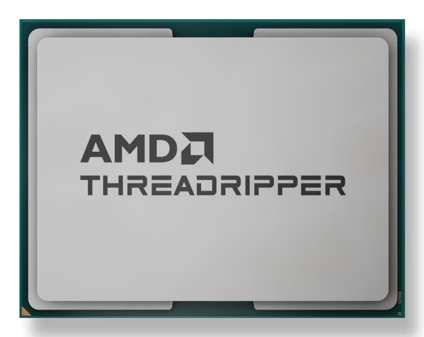 Procesor AMD Threadripper 9980X 64C/128T 3.2Ghz