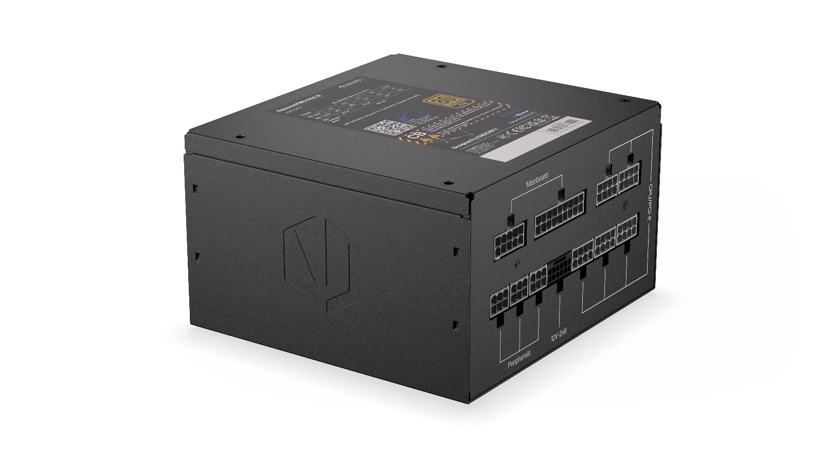 Zasilacz ENDORFY Supremo FM6 1000 W — zdjęcie 1 z 8