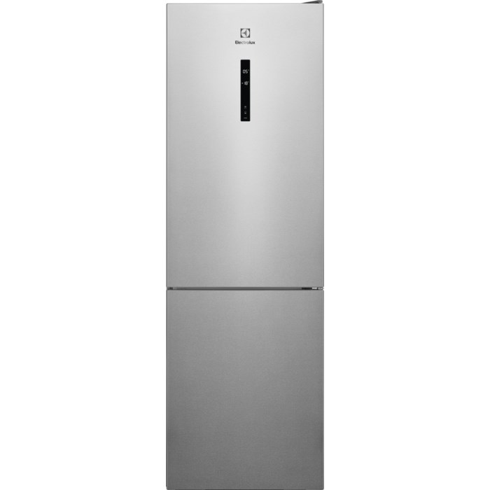 Chłodziarko-zamrażarka ELECTROLUX LNC7ME32X3 — zdjęcie 1 z 8