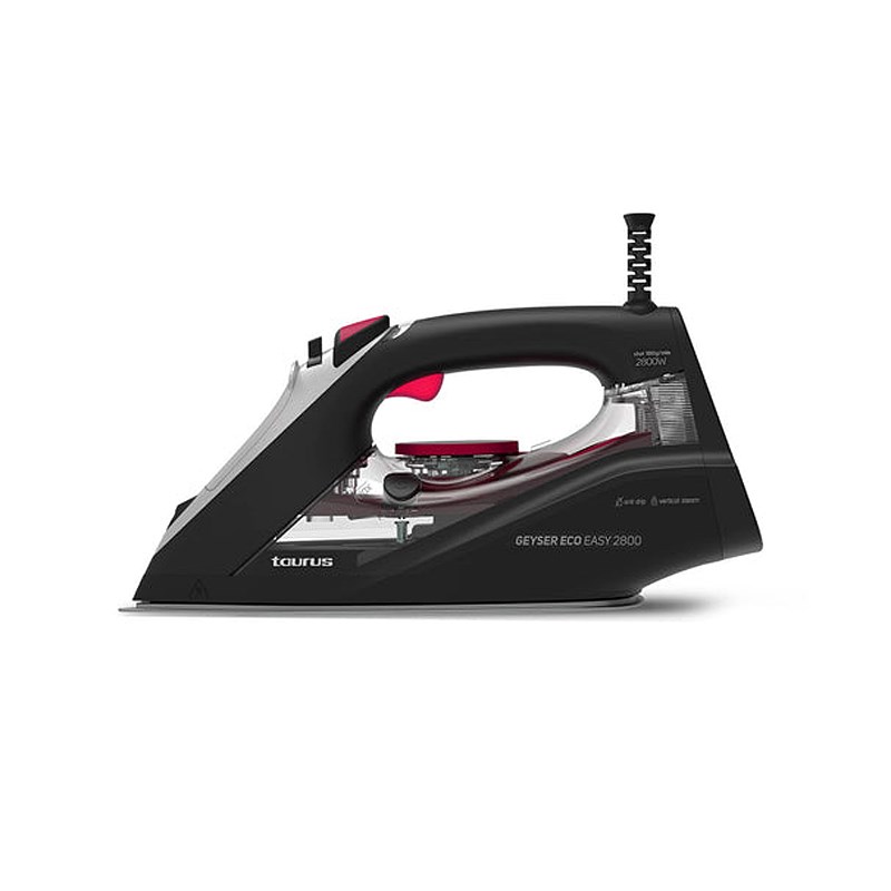 Żelazko Taurus Geyser Eco 2800W — zdjęcie 1 z 8