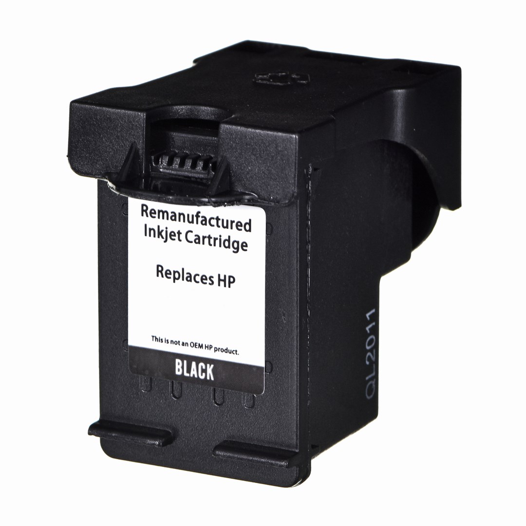 Tusz SUPERBULK do HP 650XL, 18 ml — zdjęcie 1 z 3