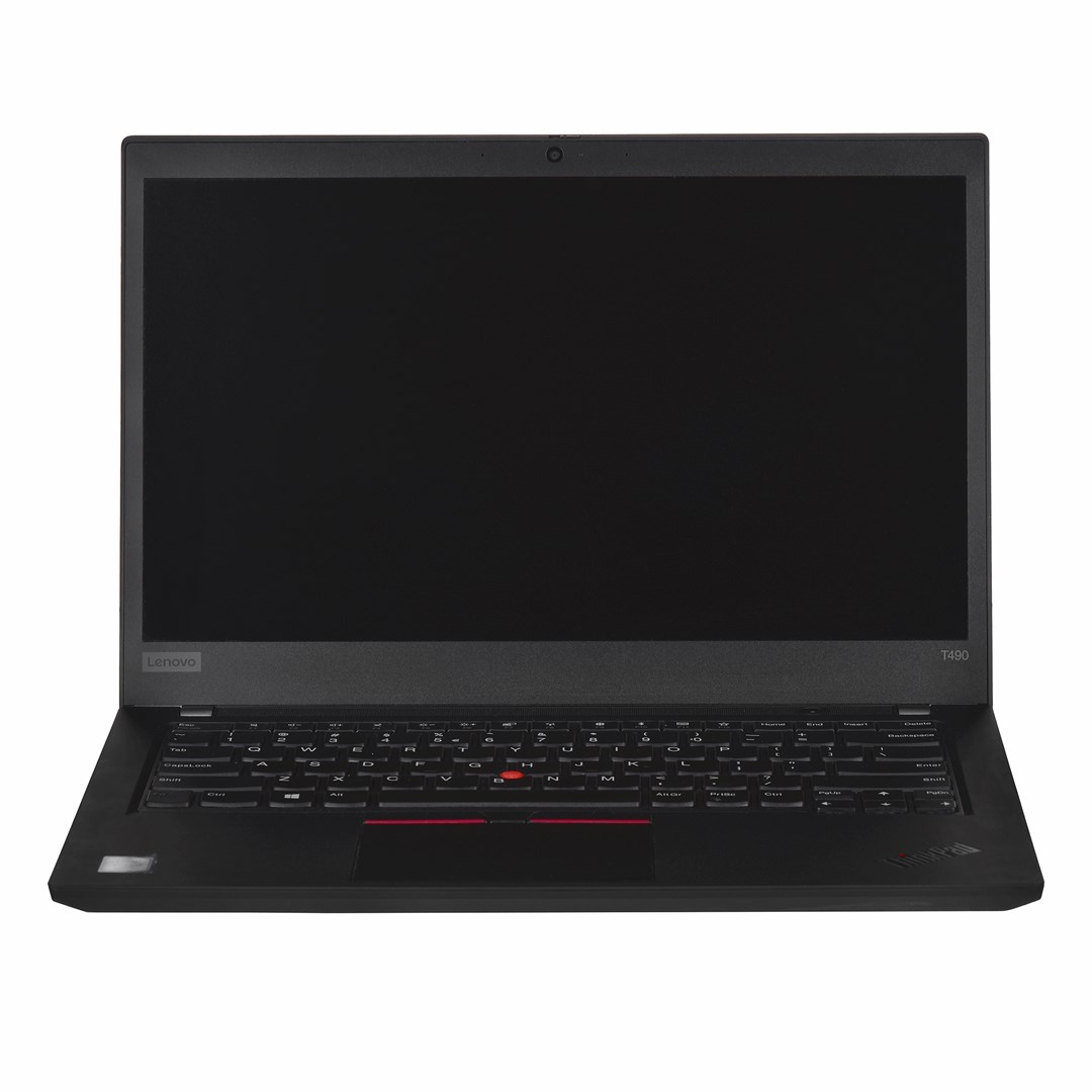 LENOVO ThinkPad T490 i5-8365U 16GB RAM 512GB SSD — zdjęcie 1 z 8